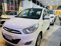 هیوندای i10